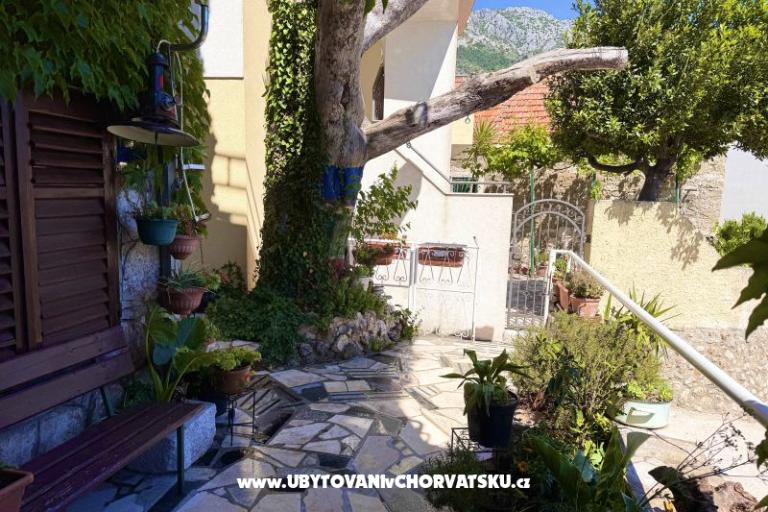 Apartmány Andja – foto 7