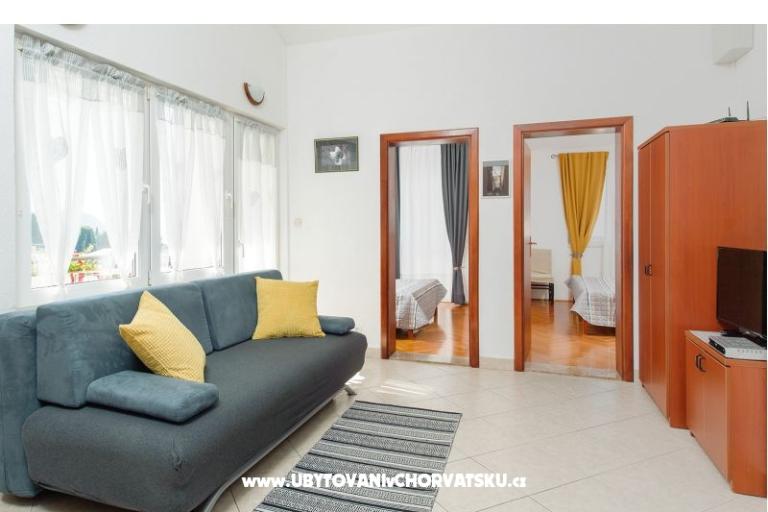 Apartmány Šimić Igrane – foto 9