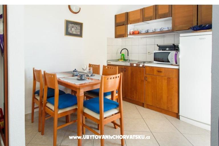 Apartmány Šimić Igrane – foto 10