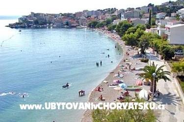 Apartmány Šimić Igrane – foto 11