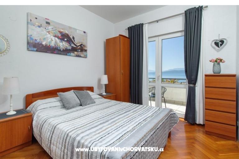 Apartmány Šimić Igrane – foto 12