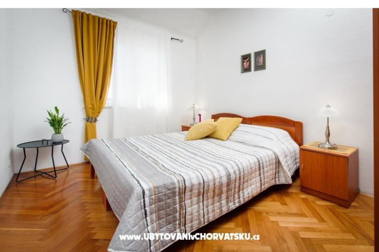 Apartmány Šimić Igrane – foto 13