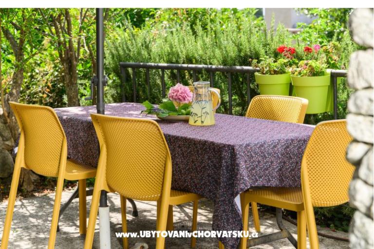 Apartmány Šimić Igrane – foto 14