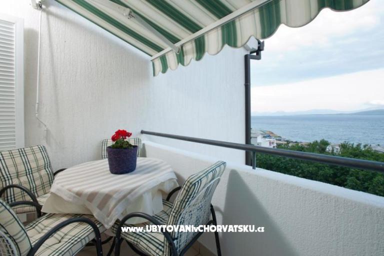 Apartmány Šimić Igrane – foto 15