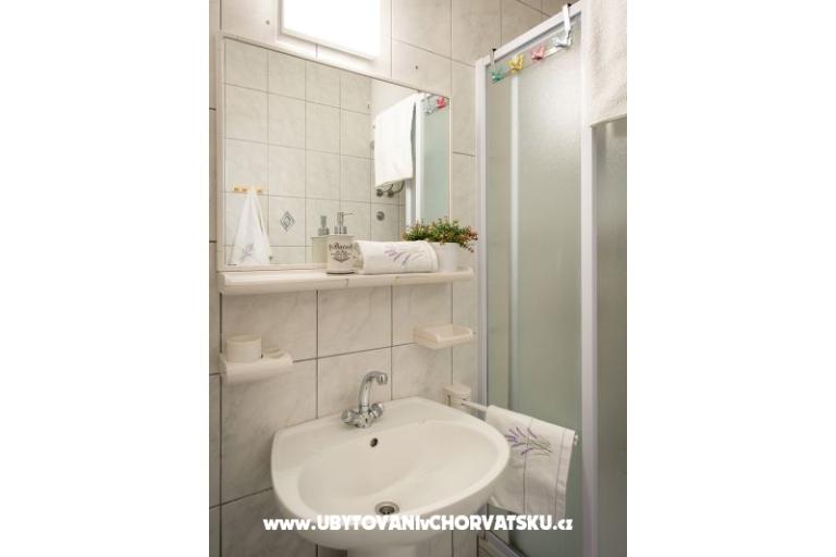 Apartmány Šimić Igrane – foto 16