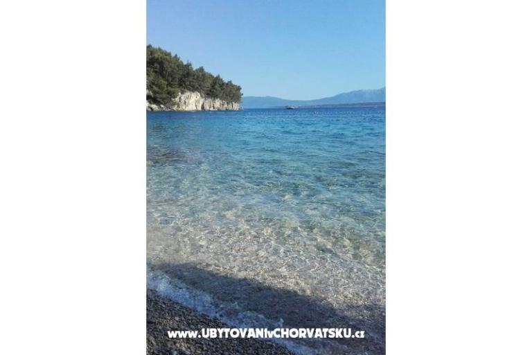 Apartmány Šimić Igrane – foto 17