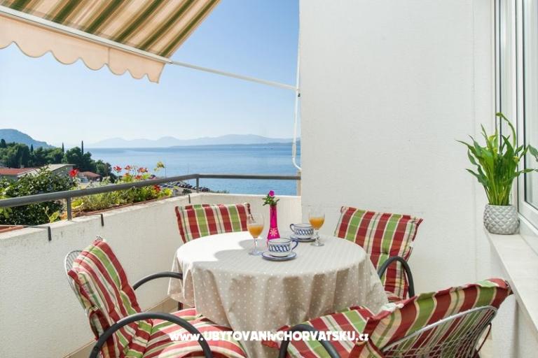 Apartmány Šimić Igrane – foto 3