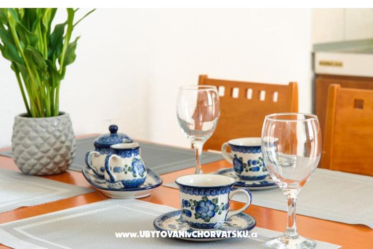 Apartmány Šimić Igrane – foto 4