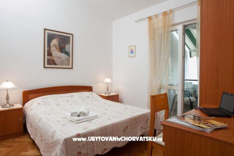 Apartmány Šimić Igrane – foto 6