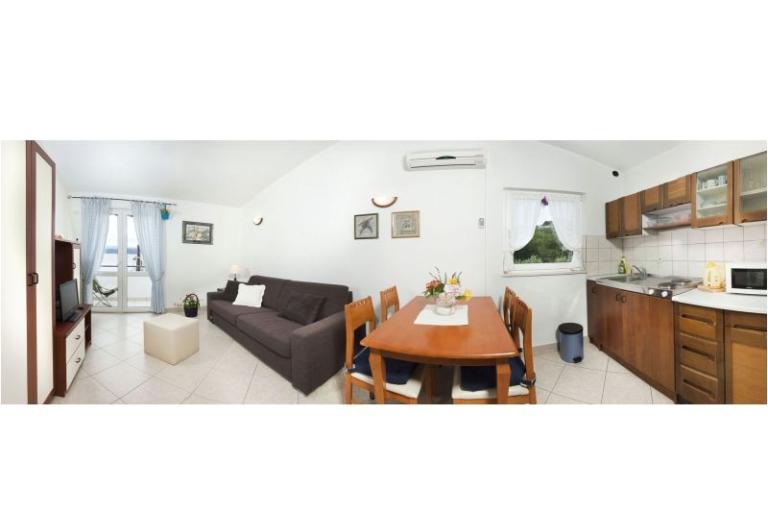 Apartmány Šimić Igrane – foto 7