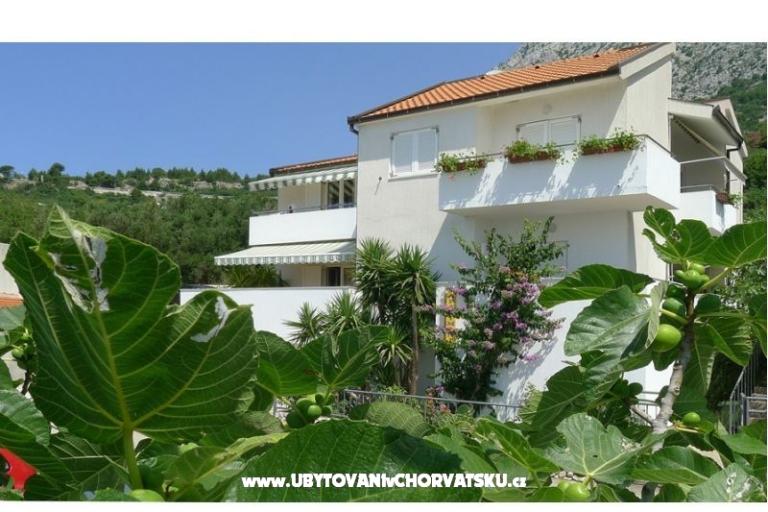 Apartmány Šimić Igrane – foto 8