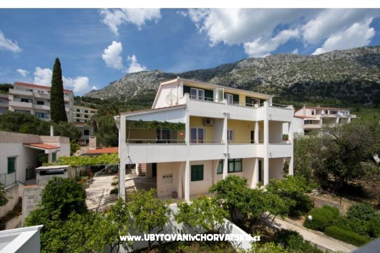 Apartmány Jurko – foto 16