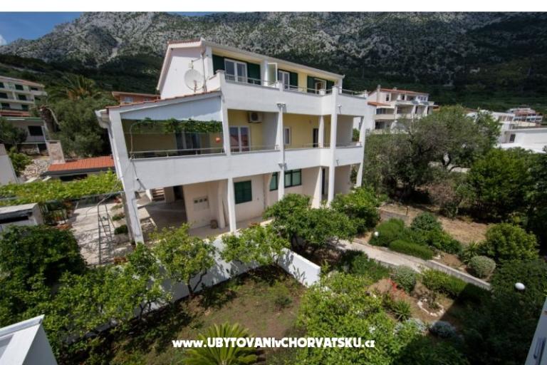 Apartmány Jurko – foto 18