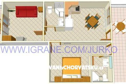 Apartmány Jurko – foto 8