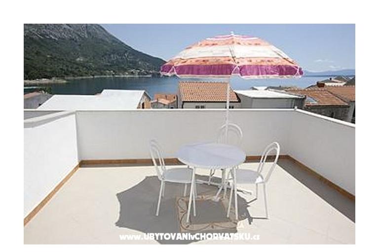 Apartmány Karmelo Antičić – foto 3