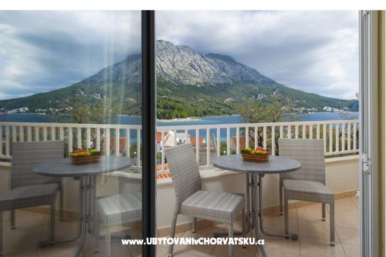 Apartmány Karmelo Lulić – foto 10