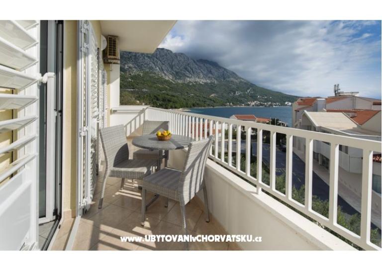 Apartmány Karmelo Lulić – foto 12