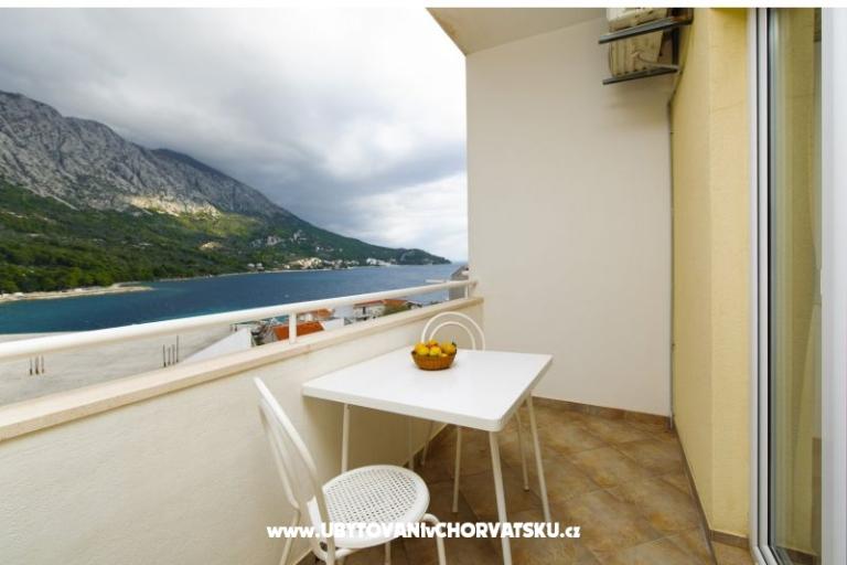 Apartmány Karmelo Lulić – foto 14