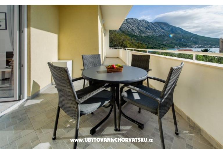 Apartmány Karmelo Lulić – foto 15