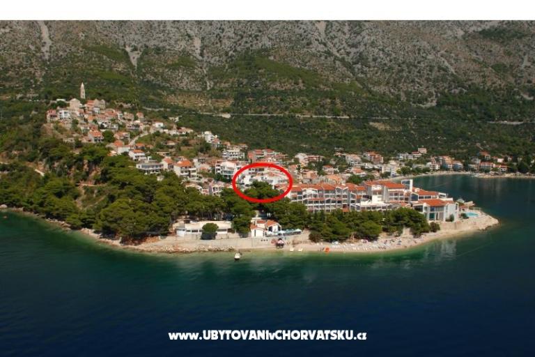 Apartmány Karmelo Lulić – foto 2