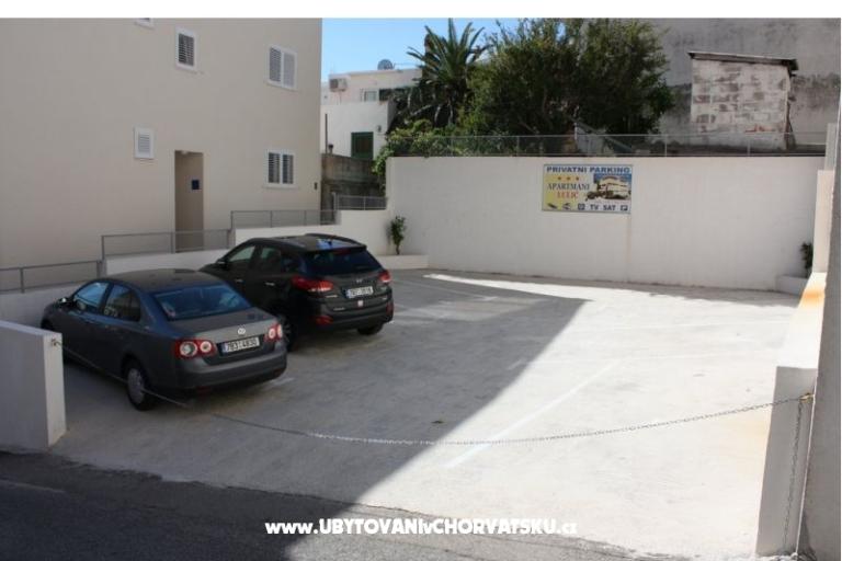 Apartmány Karmelo Lulić – foto 7