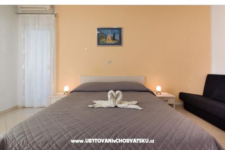 Apartmány Karmelo Lulić – foto 9