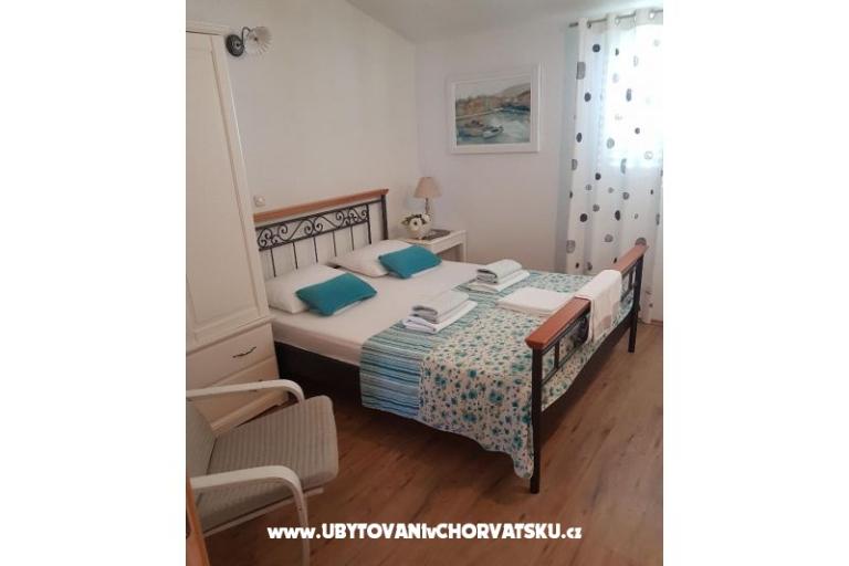 Apartmány BY THE BEACH-Meri – foto 12