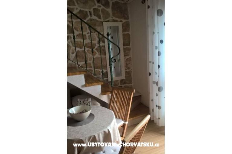 Apartmány BY THE BEACH-Meri – foto 13