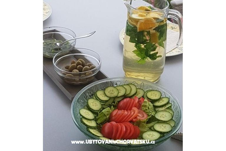 Apartmány BY THE BEACH-Meri – foto 16