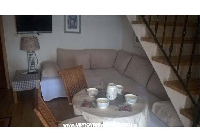 Apartmány BY THE BEACH-Meri – foto 17