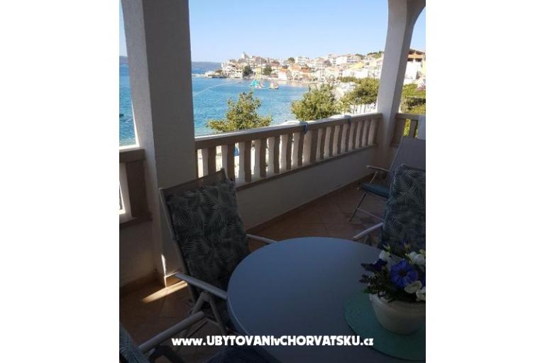 Apartmány BY THE BEACH-Meri – foto 3