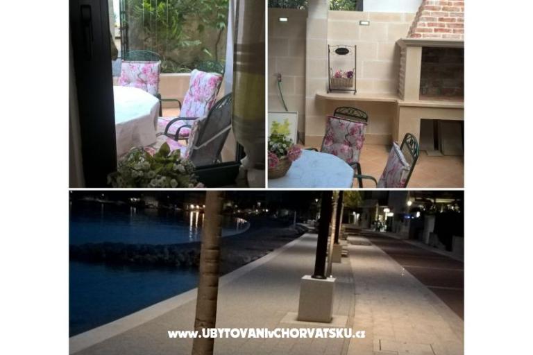 Apartmány BY THE BEACH-Meri – foto 4