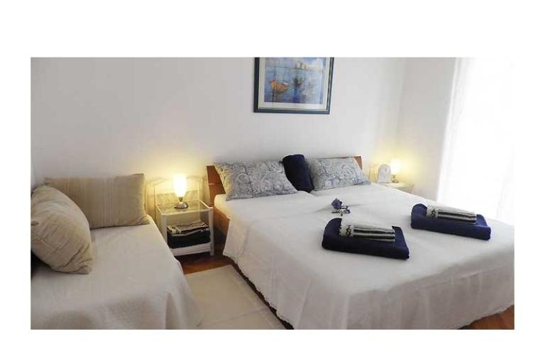 Apartmány BY THE BEACH-Meri – foto 7