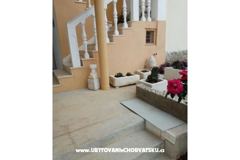 Apartmány Miočević – foto 11