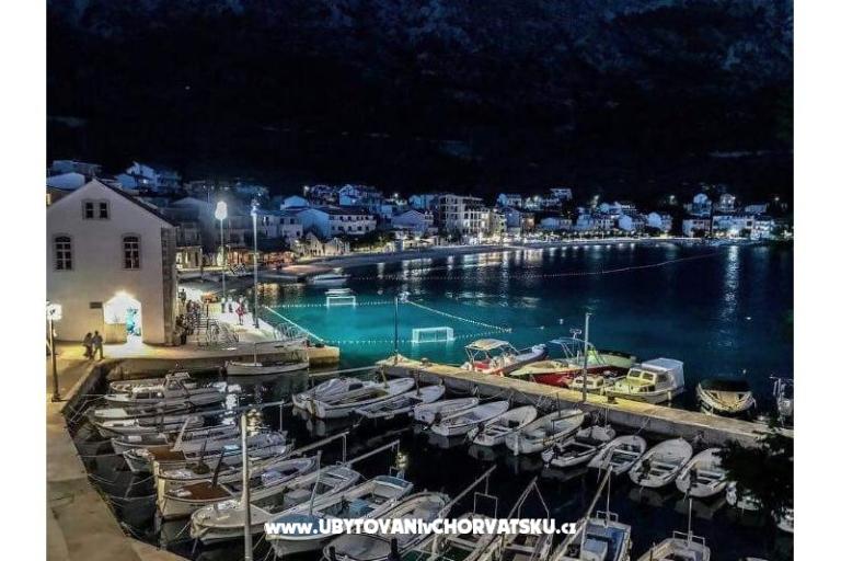 Apartmány Miočević – foto 13