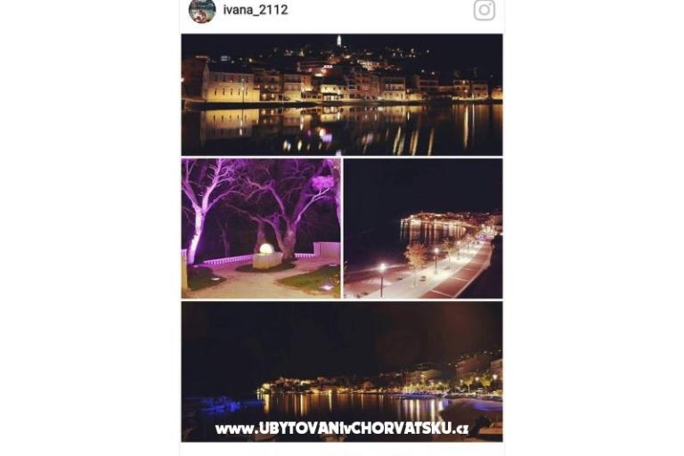 Apartmány Miočević – foto 14