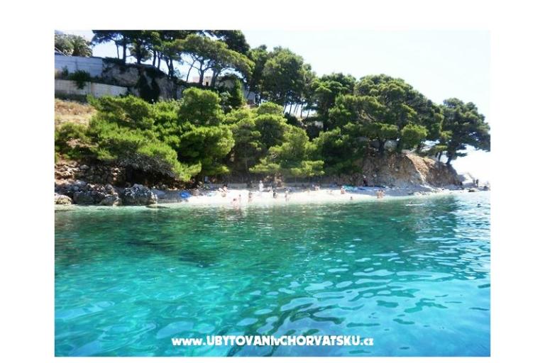 Apartmány Miočević – foto 15