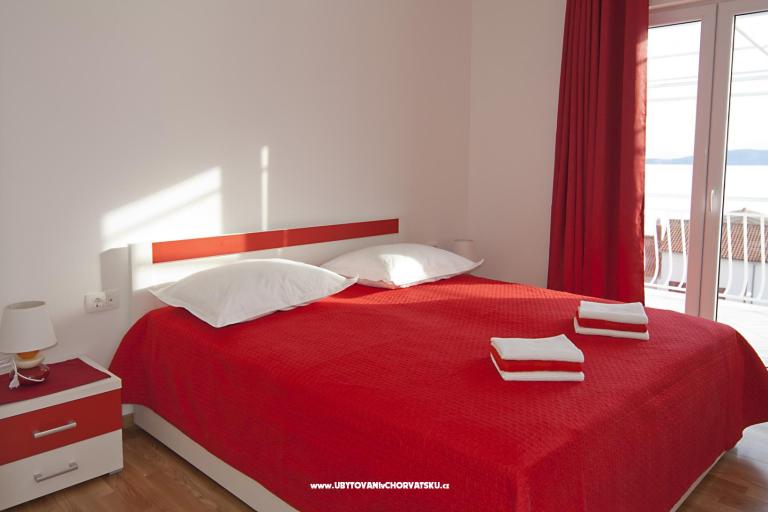 Apartmány Miočević – foto 3