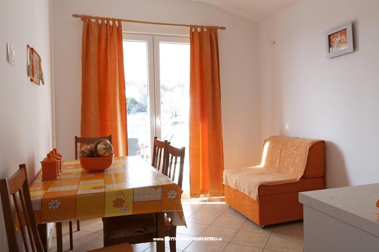 Apartmány Miočević – foto 6