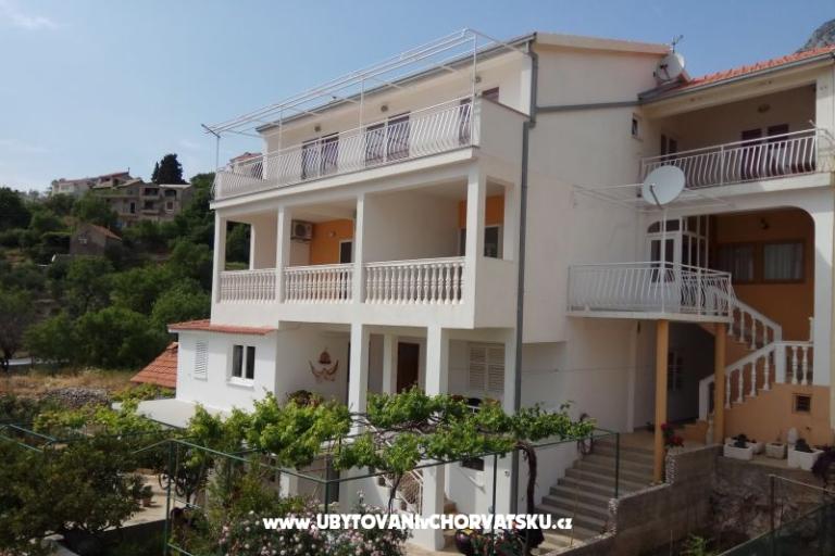 Apartmány Miočević – foto 9