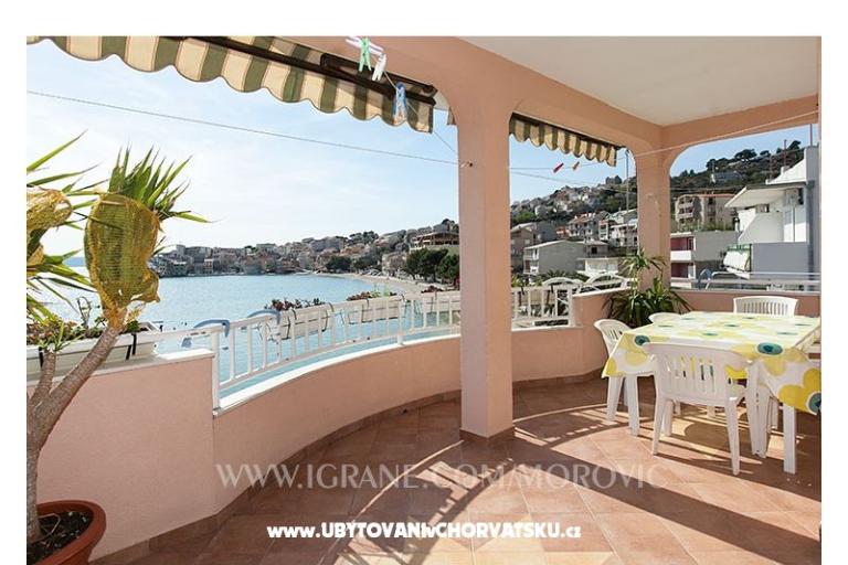 Apartmány Morović – foto 3