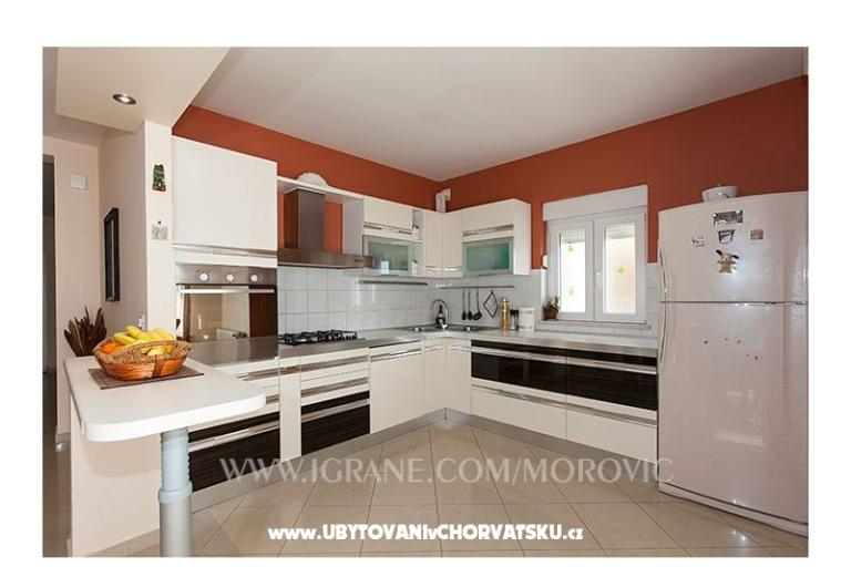 Apartmány Morović – foto 6