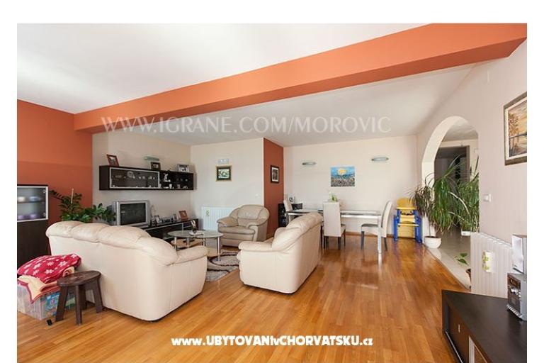 Apartmány Morović – foto 7