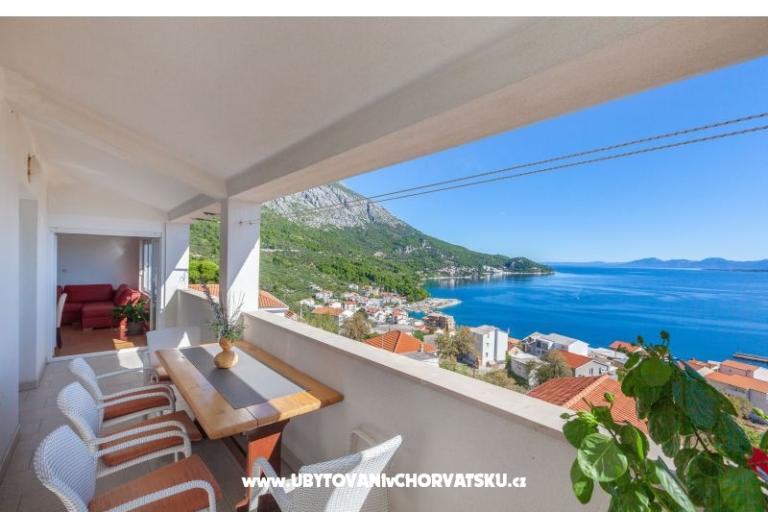 Apartmány Panorama – foto 13