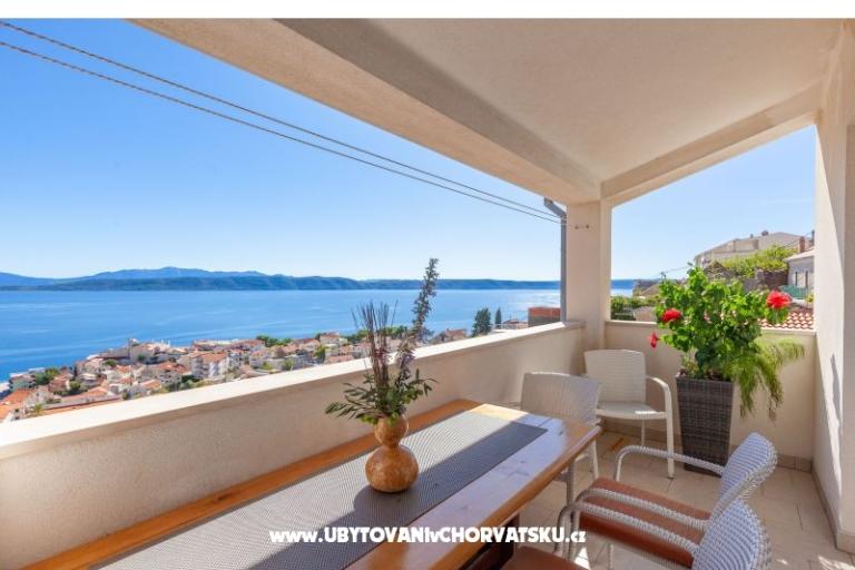 Apartmány Panorama – foto 14