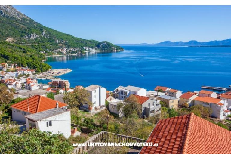 Apartmány Panorama – foto 15