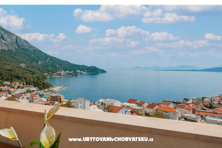 Apartmány Panorama – foto 16