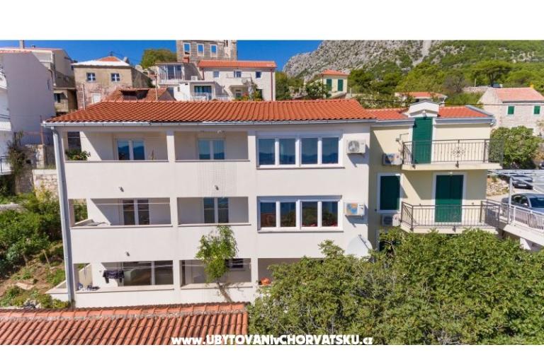 Apartmány Panorama – foto 17