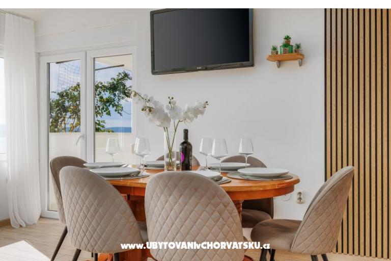 Apartmány Panorama – foto 3