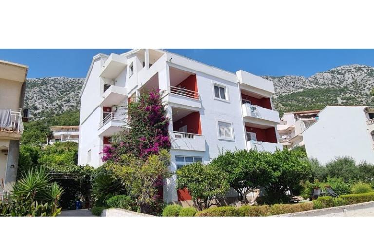 Apartmány Parun – foto 11